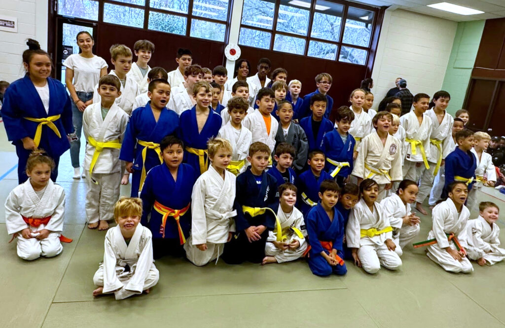 2025 Arlington Fall Tournament