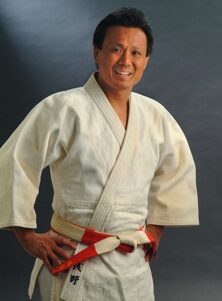 SAVE THE DATE! Shufu Judo Yudanshakai James Takemori Clinic Series featuring Kevin Asano October 22, 2022