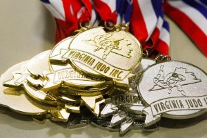 Hundreds Participate in Virginia Open; D-Day Combatant Honored