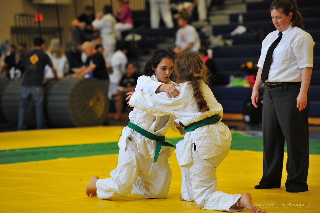 CAPITOL GRAPPLE  WOMEN'S JUDO AND JUJITSU COMPETITION HOSTED BY DC JUDO