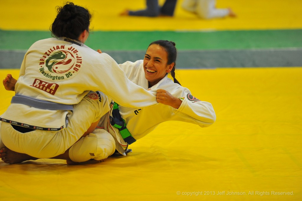 CAPITOL GRAPPLE WOMEN'S JUDO AND JUJITSU COMPETITION HOSTED BY DC JUDO